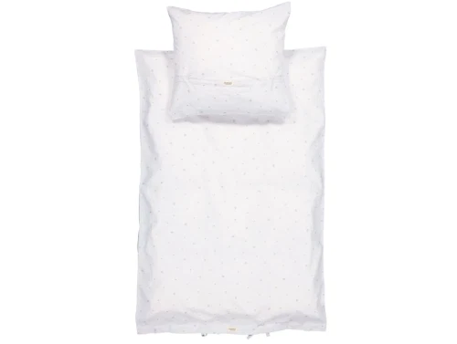 MarMar sea gems sengetøj junior